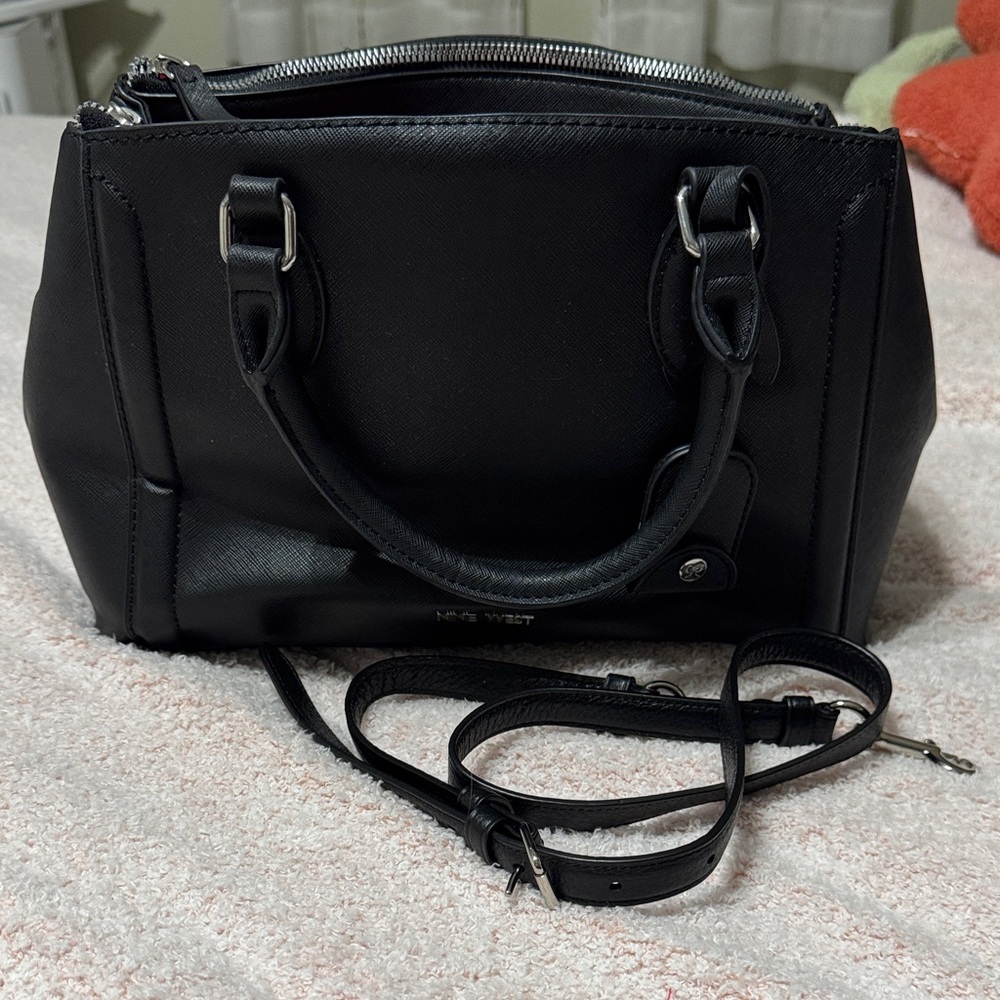 Nine West Colby Satchel